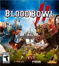 Blood Bowl 2 (Voucher - Kód ke stažení) (PC)