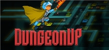 DungeonUp (Voucher - Kód ke stažení) (PC)