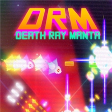 Death Ray Manta SE (Voucher - Kód ke stažení) (PC)