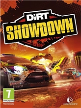 Dirt: Showdown (Voucher - Kód ke stažení) (PC)