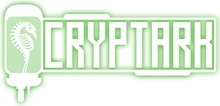 Cryptark (Voucher - Kód ke stažení) (PC)