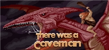 There Was a Caveman (Voucher - Kód ke stažení) (PC)