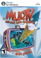 M.U.D. TV (Voucher - Kód ke stažení) (PC)