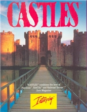 Castles (Voucher - Kód ke stažení) (PC)