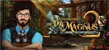 The Dreamatorium of Dr. Magnus 2 (Voucher - Kód ke stažení) (PC)