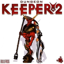 Dungeon Keeper 2 (Voucher - Kód ke stažení) (PC)