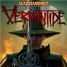Warhammer: End Times - Vermintide Collector's Edition (Voucher - Kód ke stažení) (PC)