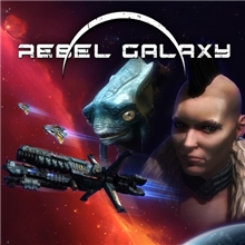Rebel Galaxy (Voucher - Kód ke stažení) (PC)