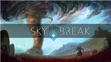 Sky Break (Voucher - Kód ke stažení) (PC)