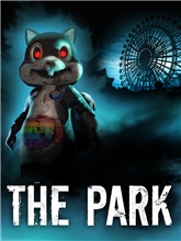 The Park (Voucher - Kód ke stažení) (PC)
