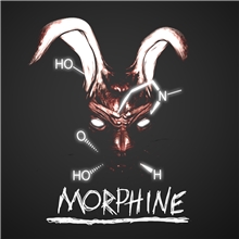 Morphine (Voucher - Kód ke stažení) (PC)
