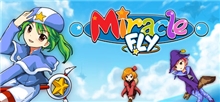 Miracle Fly (Voucher - Kód ke stažení) (PC)