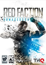 Red Faction: Armageddon (Voucher - Kód ke stažení) (PC)