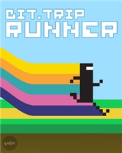 BIT.TRIP RUNNER (Voucher - Kód ke stažení) (PC)