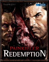 Painkiller: Redemption (Voucher - Kód ke stažení) (PC)