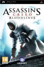 Assassins Creed: Bloodlines (PSP) BAZAR