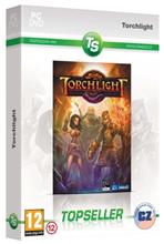 Torchlight (PC)