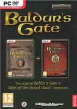 Baldurs Gate + Tales of the Sword Coast (PC)