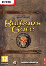 Baldurs Gate (PC)