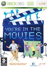 Youre in the Movies (X360) (BAZAR)