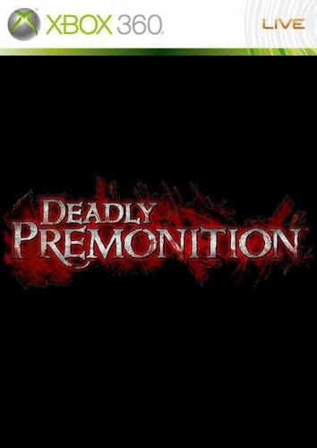 Deadly Premonition (X360/X1)