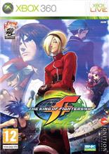 The King of Fighters XII (X-360)