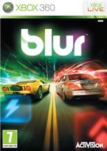 Blur (X-360)