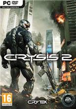 Crysis 2 (PC)