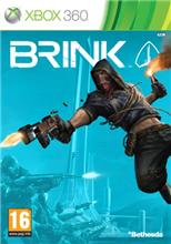 Brink (X360)