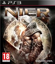 Nier (PS3)