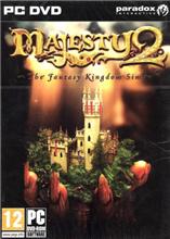 Majesty 2: The Fantasy Kingdom Sim (PC)