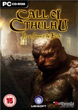 Call of Cthulhu: Dark Corners of The Earth (Voucher - Kód ke stažení) (PC)