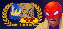 Will Fight for Food: Super Actual Sellout: Game of the Hour (Voucher - Kód ke stažení) (PC)
