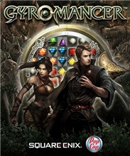 Gyromancer (Voucher - Kód ke stažení) (PC)