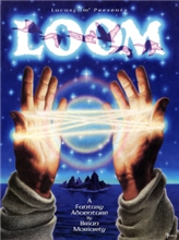 Loom (Voucher - Kód ke stažení) (PC)