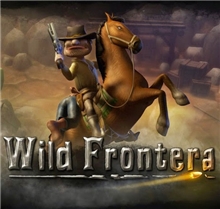 Wild Frontera (Voucher - Kód ke stažení) (PC)