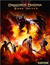 Dragon's Dogma: Dark Arisen (Voucher - Kód ke stažení) (PC)