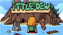 Ittle Dew (Voucher - Kód ke stažení) (PC)