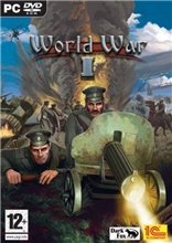 World War I (Voucher - Kód ke stažení) (PC)