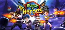 Bunch of Heroes (Voucher - Kód ke stažení) (PC)