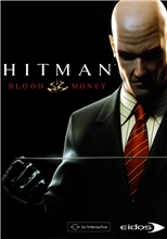 Hitman: Blood Money (Voucher - Kód ke stažení) (PC)