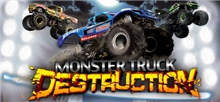 Monster Truck Destruction (Voucher - Kód ke stažení) (PC)
