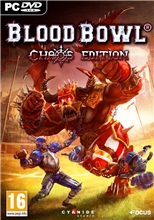 Blood Bowl: Chaos Edition (Voucher - Kód ke stažení) (PC)