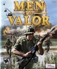 Men of Valor (Voucher - Kód ke stažení) (PC)