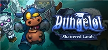Dungelot: Shattered Lands (Voucher - Kód ke stažení) (PC)