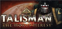 Talisman: The Horus Heresy (Voucher - Kód ke stažení) (PC)