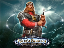 King's Bounty: Warriors of the North (Voucher - Kód ke stažení) (PC)