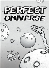 Perfect Universe (Voucher - Kód ke stažení) (PC)