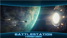 Battlevoid: Harbinger (Voucher - Kód ke stažení) (PC)