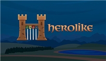 Herolike (Voucher - Kód ke stažení) (PC)